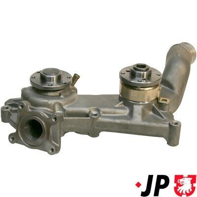 1314101500 JP Group Pompa chłodząca wodna